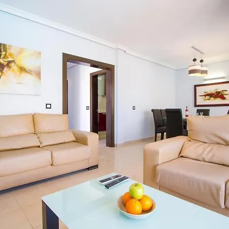 Playa Blanca Sleeps 8 Pool Air Con Wifi Playa Blanca (Lanzarote)