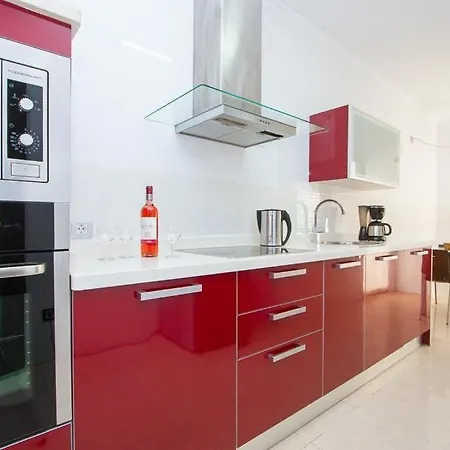 Villa Playa Blanca Sleeps 8 Pool Air Con Wifi